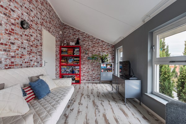 Medium property photo - Visserstuin 179, 3319 LN Dordrecht